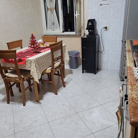 Casa Bevar 나폴리 외부 사진