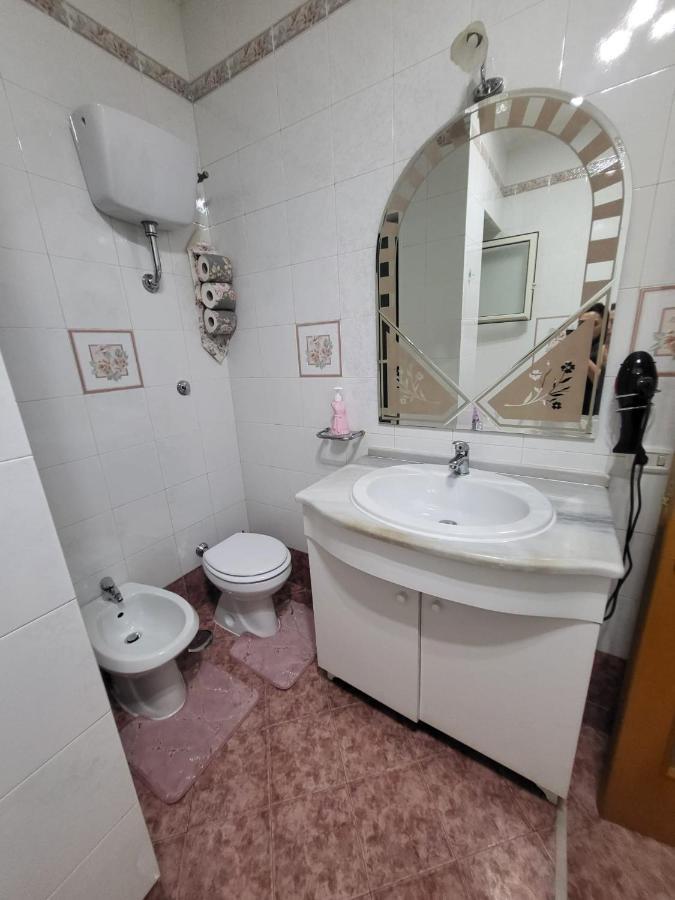 Casa Bevar 나폴리 외부 사진
