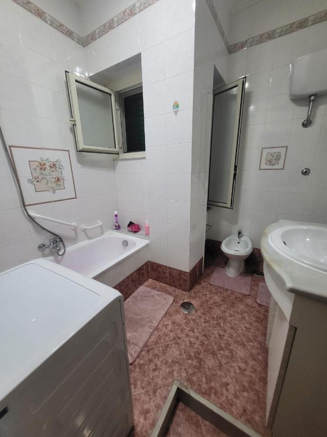 Casa Bevar 나폴리 외부 사진