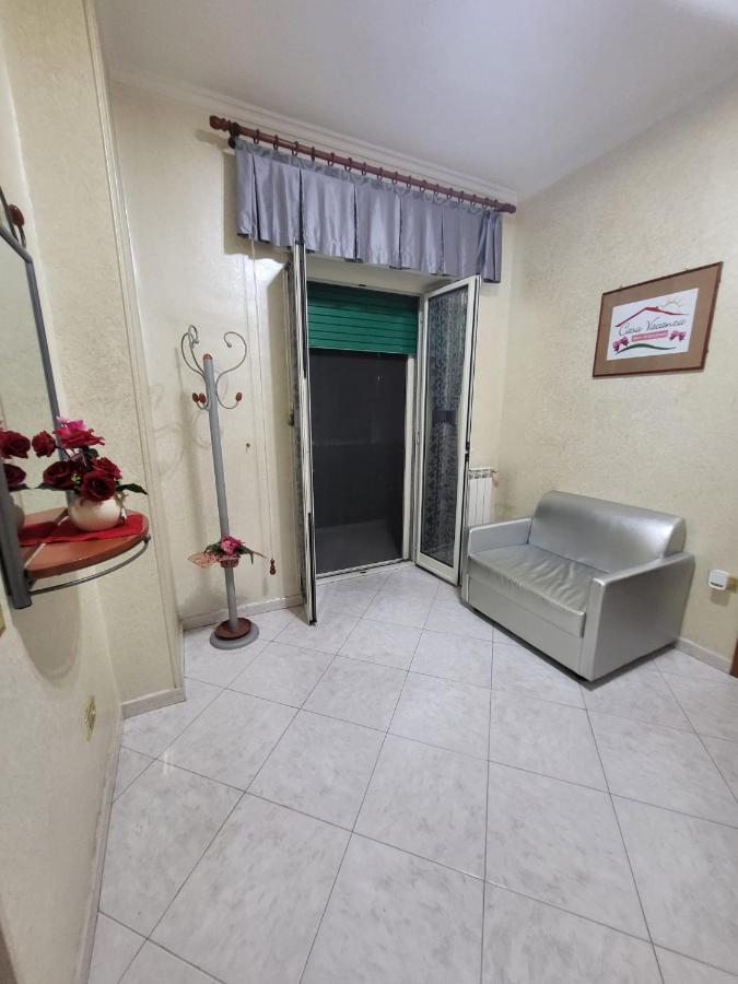 Casa Bevar 나폴리 외부 사진