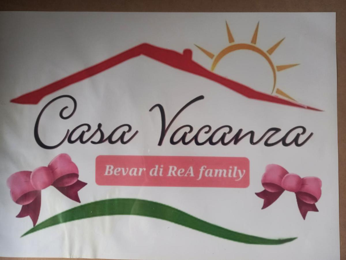 Casa Bevar 나폴리 외부 사진