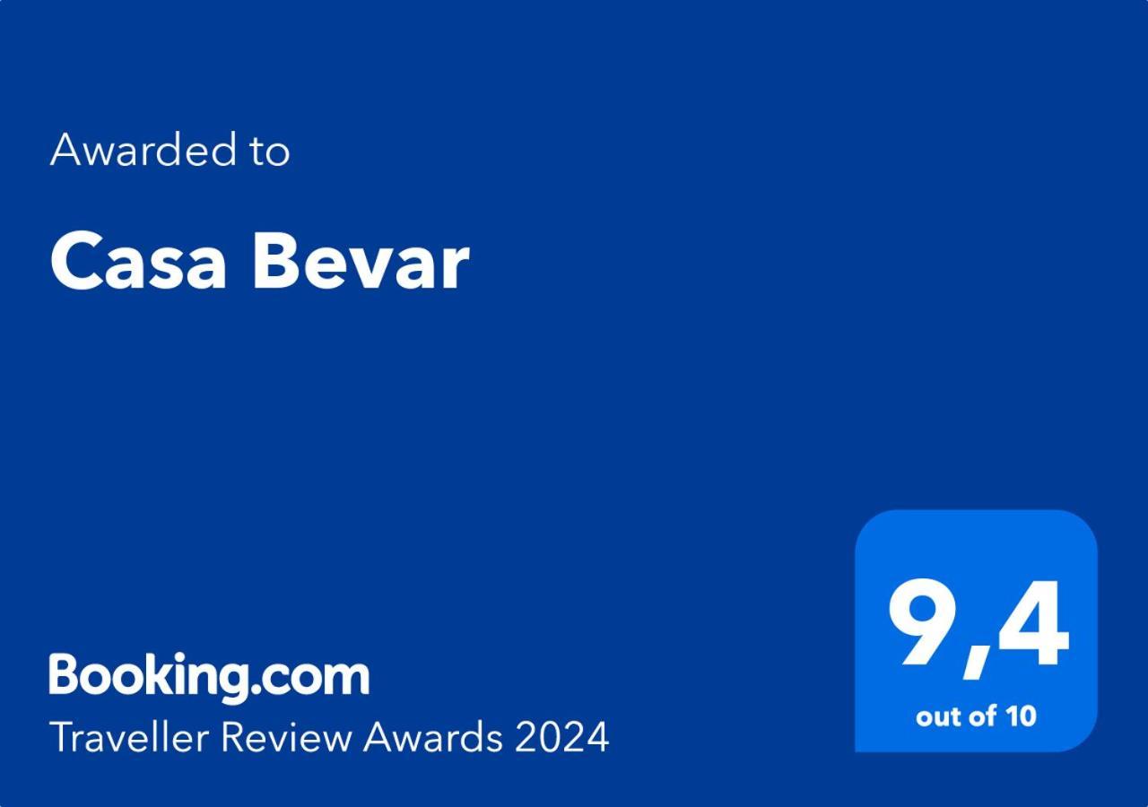 Casa Bevar 나폴리 외부 사진