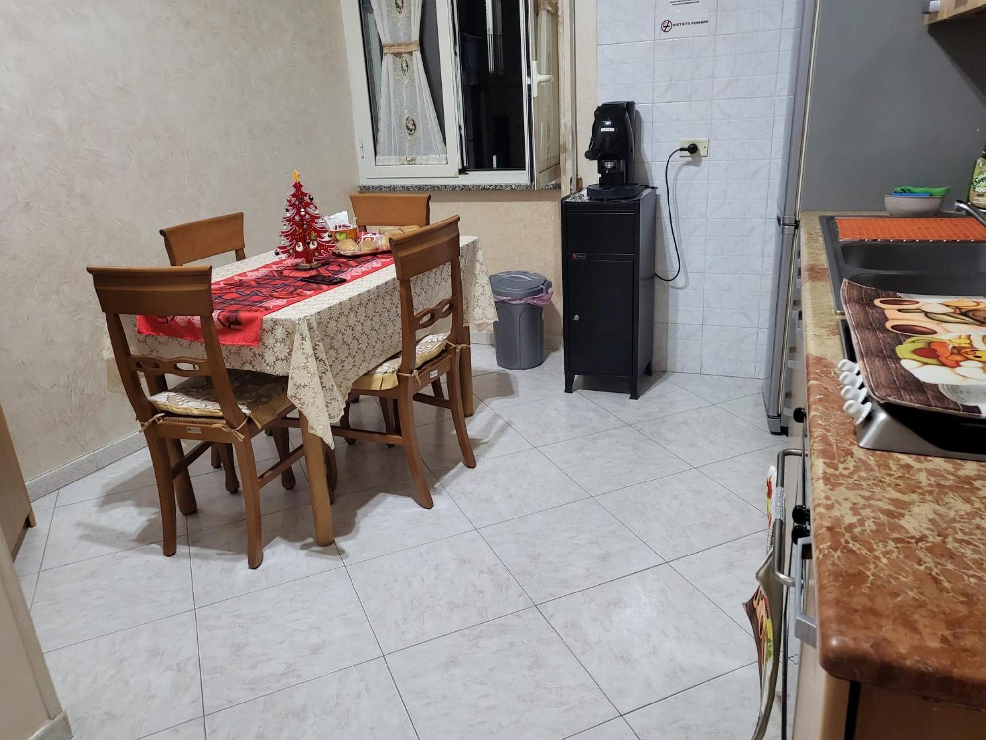 Casa Bevar 나폴리 외부 사진